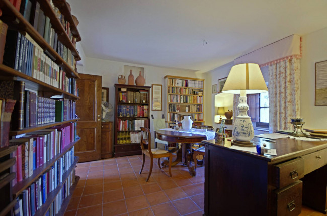Cascina/Casale/Masseria in vendita a Figline e Incisa Valdarno