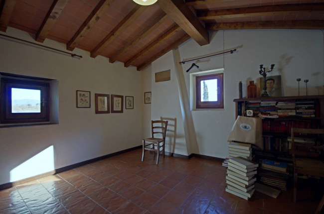 Cascina/Casale/Masseria in vendita a Figline e Incisa Valdarno