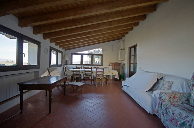 Cascina/Casale/Masseria in vendita a Figline e Incisa Valdarno