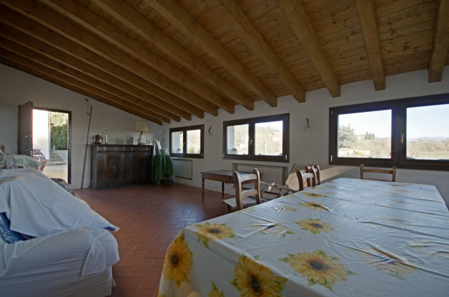 Cascina/Casale/Masseria in vendita a Figline e Incisa Valdarno