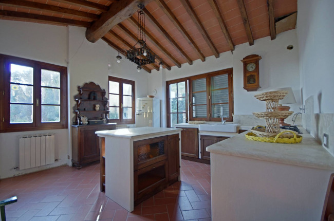 Cascina/Casale/Masseria in vendita a Figline e Incisa Valdarno
