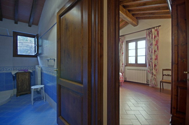 Cascina/Casale/Masseria in vendita a Figline e Incisa Valdarno