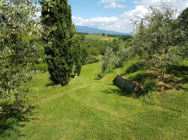 Cascina/Casale/Masseria in vendita a Figline e Incisa Valdarno
