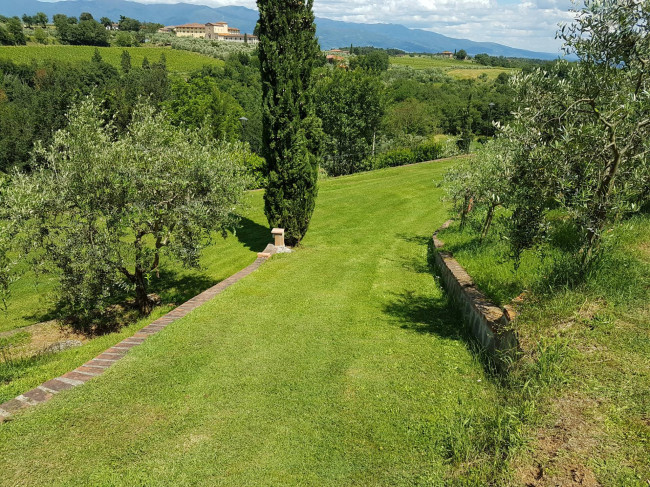 Cascina/Casale/Masseria in vendita a Figline e Incisa Valdarno