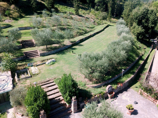 Cascina/Casale/Masseria in vendita a Figline e Incisa Valdarno
