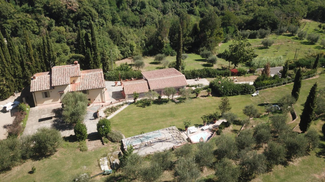 Cascina/Casale/Masseria in vendita a Figline e Incisa Valdarno