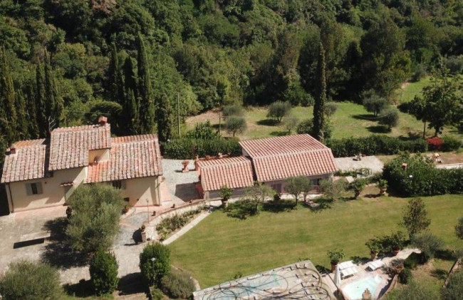 Cascina/Casale/Masseria in vendita a Figline e Incisa Valdarno