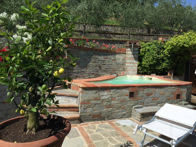 Cascina/Casale/Masseria in vendita a Figline e Incisa Valdarno