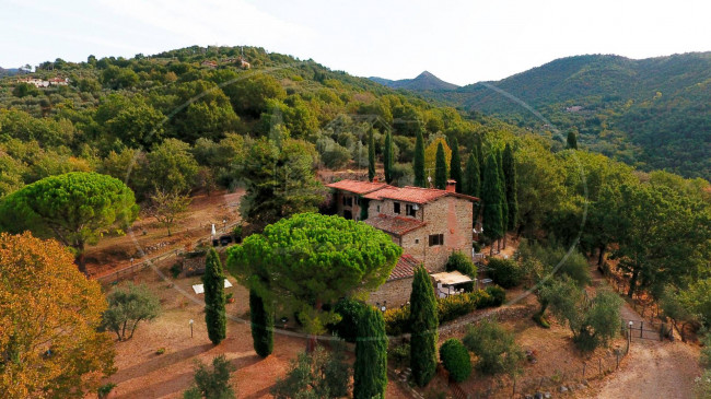 Cascina/Casale/Masseria in vendita a Reggello
