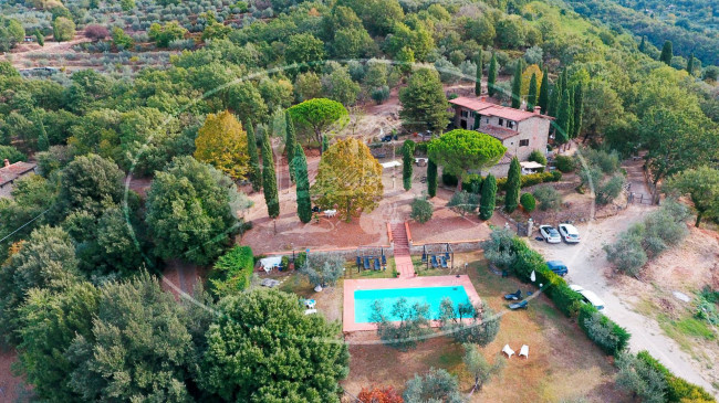 Cascina/Casale/Masseria in vendita a Reggello