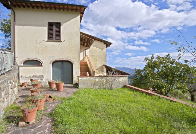 Cascina/Casale/Masseria in vendita a Figline e Incisa Valdarno