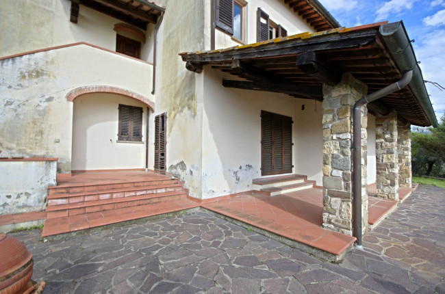 Cascina/Casale/Masseria in vendita a Figline e Incisa Valdarno