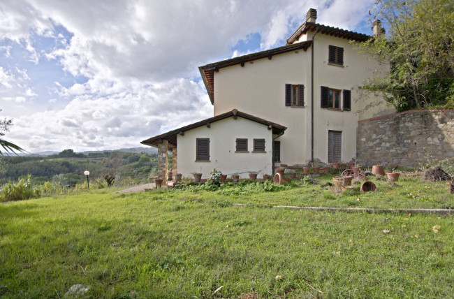 Cascina/Casale/Masseria in vendita a Figline e Incisa Valdarno