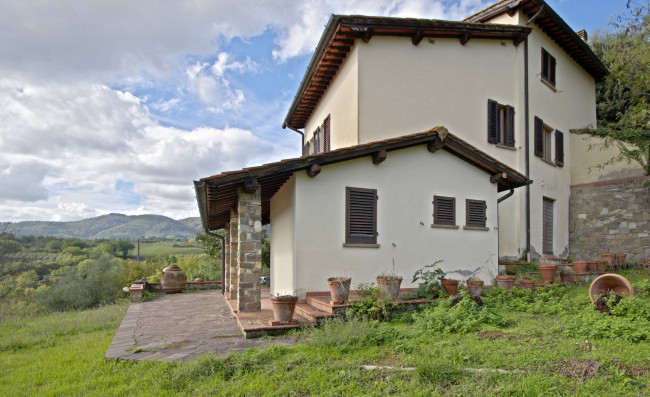 Cascina/Casale/Masseria in vendita a Figline e Incisa Valdarno