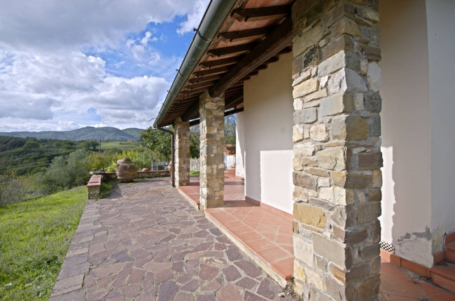 Cascina/Casale/Masseria in vendita a Figline e Incisa Valdarno