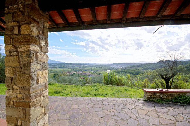 Cascina/Casale/Masseria in vendita a Figline e Incisa Valdarno