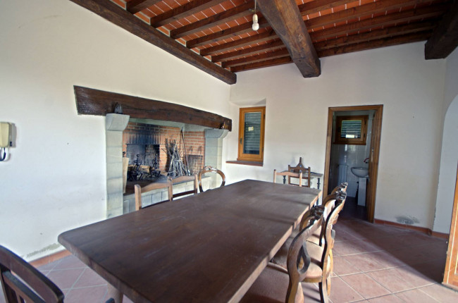 Cascina/Casale/Masseria in vendita a Figline e Incisa Valdarno