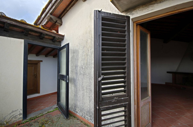 Cascina/Casale/Masseria in vendita a Figline e Incisa Valdarno