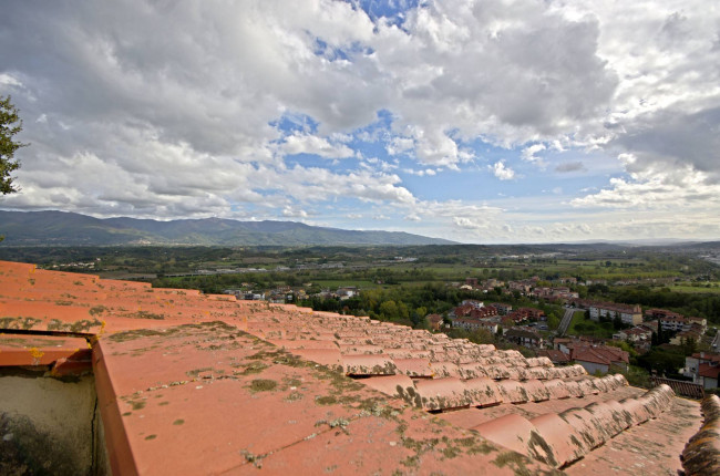 Cascina/Casale/Masseria in vendita a Figline e Incisa Valdarno