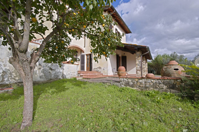 Cascina/Casale/Masseria in vendita a Figline e Incisa Valdarno