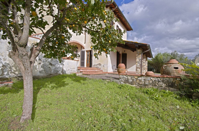 Cascina/Casale/Masseria in vendita a Figline e Incisa Valdarno