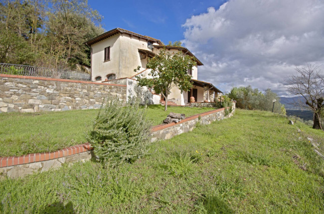 Cascina/Casale/Masseria in vendita a Figline e Incisa Valdarno
