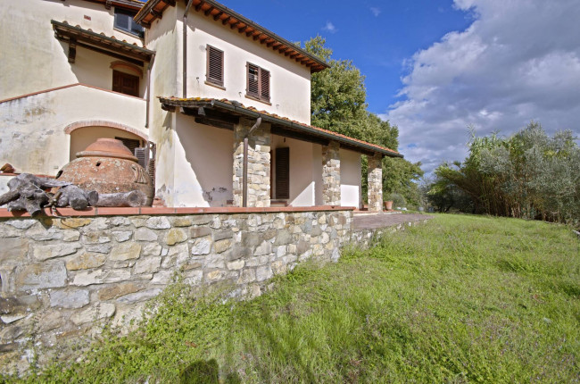 Cascina/Casale/Masseria in vendita a Figline e Incisa Valdarno
