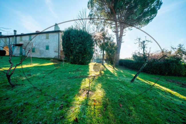 Cascina/Casale/Masseria in vendita a Reggello