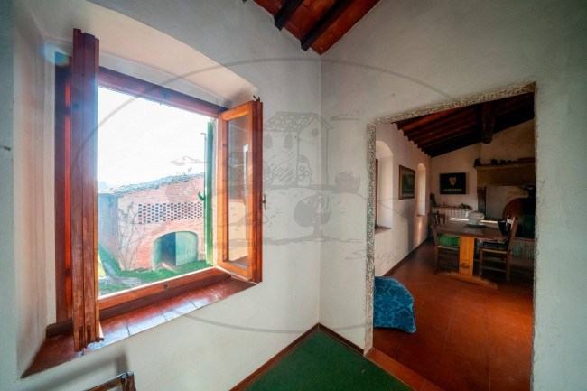 Cascina/Casale/Masseria in vendita a Reggello