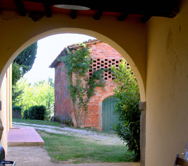 Cascina/Casale/Masseria in vendita a Reggello