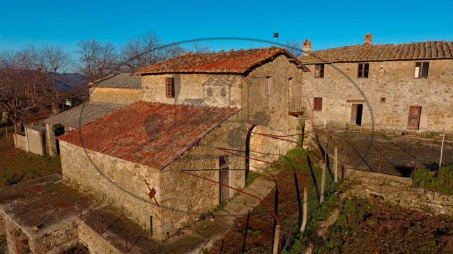 Cascina/Casale/Masseria in vendita a Greve in Chianti