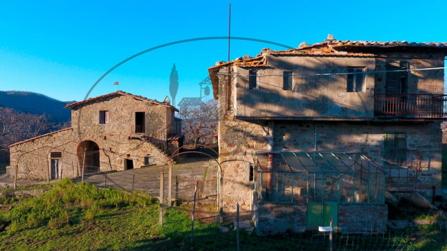 Cascina/Casale/Masseria in vendita a Greve in Chianti