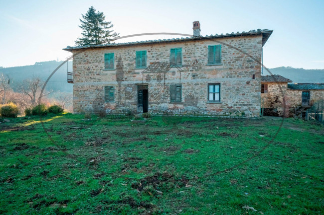 Cascina/Casale/Masseria in vendita a Greve in Chianti