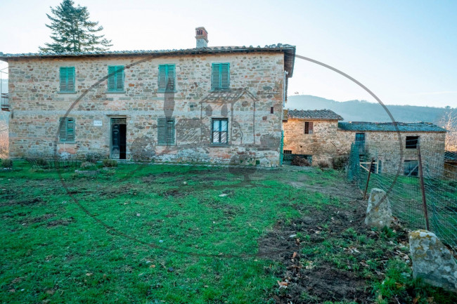 Cascina/Casale/Masseria in vendita a Greve in Chianti