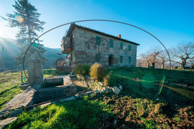 Cascina/Casale/Masseria in vendita a Greve in Chianti