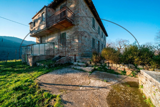 Cascina/Casale/Masseria in vendita a Greve in Chianti
