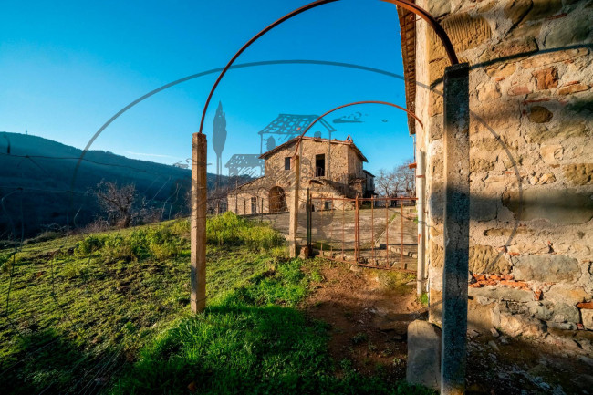 Cascina/Casale/Masseria in vendita a Greve in Chianti