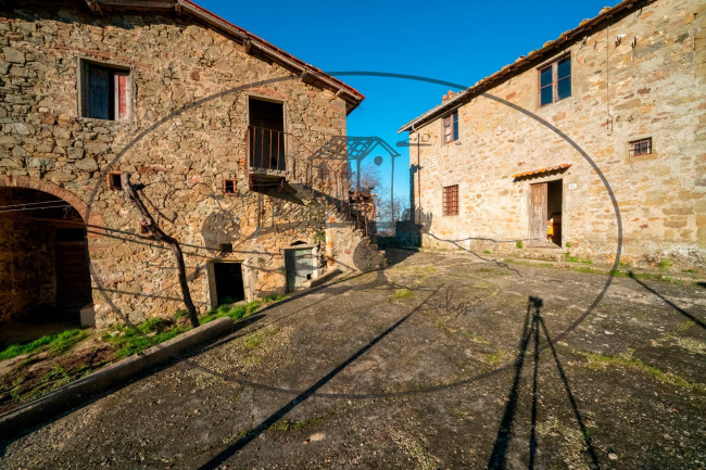 Cascina/Casale/Masseria in vendita a Greve in Chianti