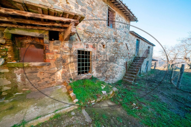 Cascina/Casale/Masseria in vendita a Greve in Chianti