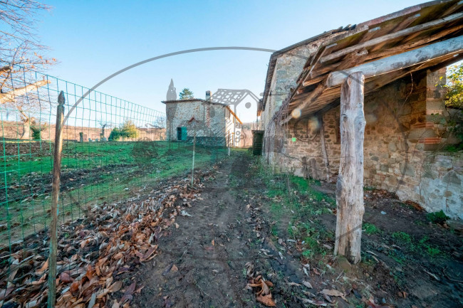Cascina/Casale/Masseria in vendita a Greve in Chianti