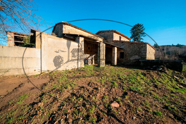Cascina/Casale/Masseria in vendita a Greve in Chianti