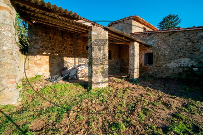 Cascina/Casale/Masseria in vendita a Greve in Chianti