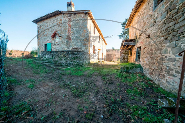Cascina/Casale/Masseria in vendita a Greve in Chianti