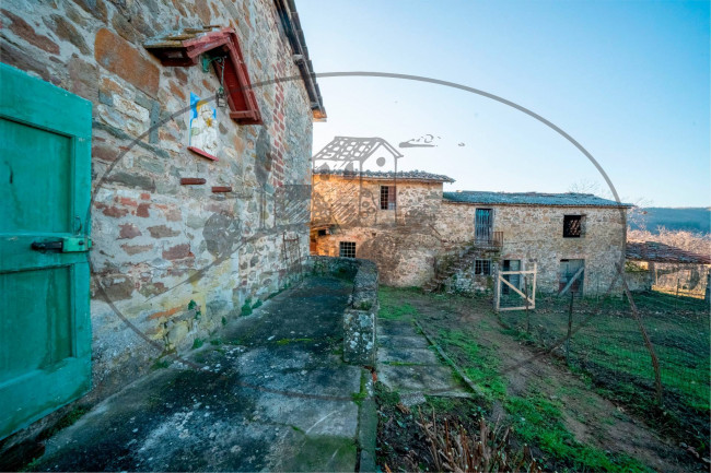 Cascina/Casale/Masseria in vendita a Greve in Chianti