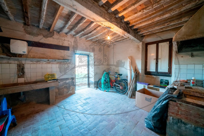 Cascina/Casale/Masseria in vendita a Greve in Chianti