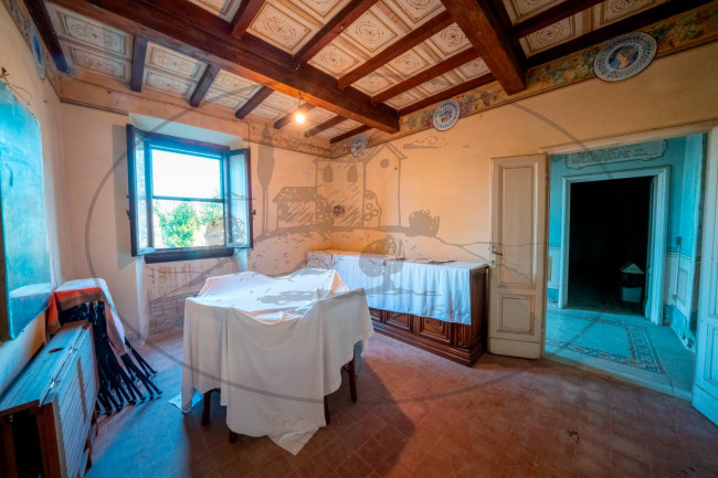 Cascina/Casale/Masseria in vendita a Greve in Chianti