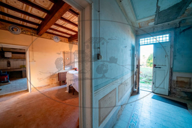Cascina/Casale/Masseria in vendita a Greve in Chianti