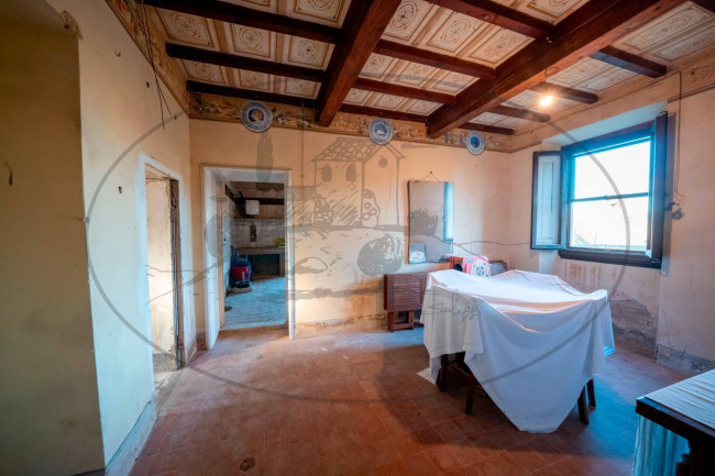 Cascina/Casale/Masseria in vendita a Greve in Chianti