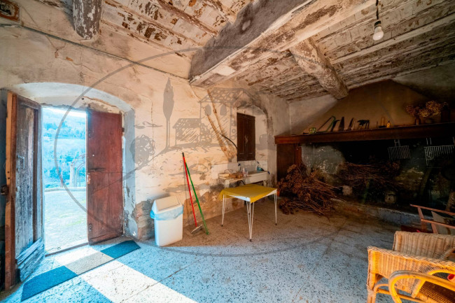 Cascina/Casale/Masseria in vendita a Greve in Chianti