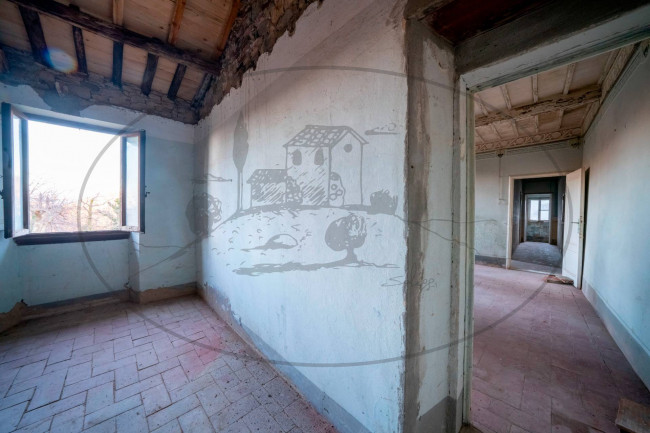 Cascina/Casale/Masseria in vendita a Greve in Chianti